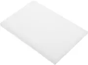 SHINEOFI Mute Mat Pu Punching Tool Pad for Jewelry Hammering Portable Punch Mat for DIY Craft Projects