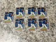 Vladimir Guerrero Jr. 2020 All Star Rookie Cup Opening Day Blue Jays rc Lot of 7