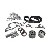 Gates PowerGrip Timing Kit including Water Pump - TCKHWP259