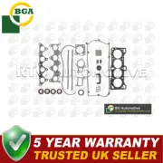 BGA Cylinder Head Gasket Set Fits Hyundai Getz Accent Kia Rio 1.4 2092026L00