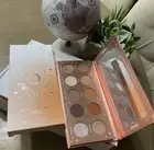 ITEM Beauty IN MY ELEMENT 10 Pan Eyeshadow Palette NIB Full Size