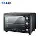 TECO東元 20L電烤箱 YB2012CB 黑色
