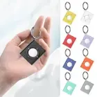 Solid Tracker Holder Waterproof Protective Case for Apple Airtag