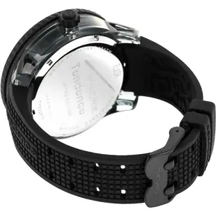 Tendence 手錶哈利波特系列 TY532011 男士黑色（限量 300 枚）日本