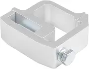 Truck Fears for Shell - Heavy Sieve Truck Fears | Aluminum Housing Retainer Clip, 1/4 Mounting Mounting Kit for Truck Caps, Top Camping