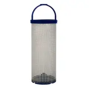 GROCO BP-5 POLY BASKET 2.6" X 9.4" BP-5