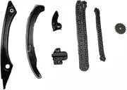Parts Number GM5E-6268-AA GM5E6268AA Timing Chain Kit F0CUS 2.0 2012 Pack of 7 Piece