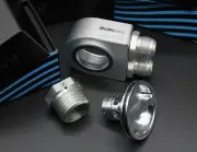 Level 7 V1.1 QuickVent Scavenger Oil Cap Silver Fits Honda Nissan Dodge