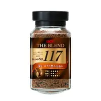 在飛比找momo購物網優惠-【UCC】117即溶咖啡(90g/罐)