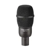 New - Audio-Technica PRO 25ax Microphone Hypercardioid Dynamic Instrument Mic