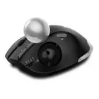 ZELOTES F-33 Trackball Mouse Wireless Triple Mode CAD with Programmable Button