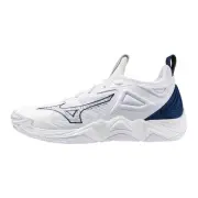 Mizuno Volleyball Shoes Wave Momentum 3 Club Activities Indoor Wide Lightwe 933