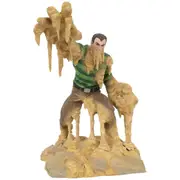 Marvel - Sandman Gallery PVC Statue