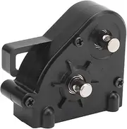 Metal Transfer Case Model Vehicle Accessory MN86 MN86K MN86KS RC Car 1/12 Easy Install Improve Performance Lightweight