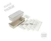 Kai KAI KITCHEN DH8040 Cooker Set Double-edged Slicer Julienne Cutter Grater