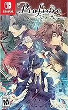 Piofiore: Fated Memories for Nintendo Switch