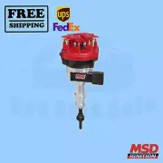 Distributor MSD compatible with Ford 1975-1996 E-150 Econoline