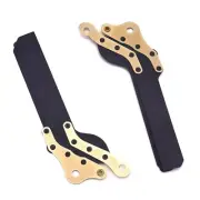 2x Shutter Blades Curtains Replacement For Nikon D700 D800 D810 D850 Camera