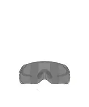 Geometric Sunglasses One size Grey