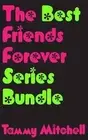 The Best Friends Forever Series Bundle by Tammy Mitchell (English) Paperback Boo