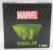 THE HULK - 6" Bowl. Marvel. Loot Crate Exclusive. New and Boxed