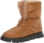 [ASH] Men's Jennie Combat Boot