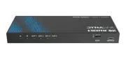 8K 40Gbps HDMI 2.1 4 Way Splitter