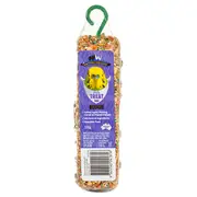 Watson & Williams Budgie Tasty Treat Bar 100g