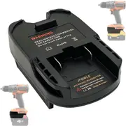 Makita Battery Adapter to AEG / Ridgid 18V Tool
