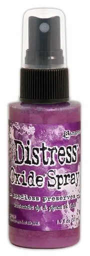 Tim Holtz Distress Oxide Spray - Seedless Preserves