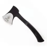 ASR Outdoor Heavy Duty Camp Axe Hatchet with Sheath- Survival Prep