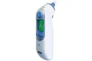 Braun IRT6520 Thermoscan 7 Age Precision ear Thermometer