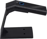 Symcode Portable 2D Bluetooth Wireless Barcode Reader Scanner with Stand, Handhe