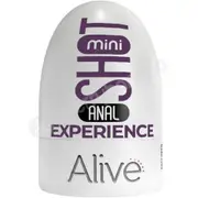 Adrien Lastic Mini Shot Masturbator Ass Stroker Sleeve
