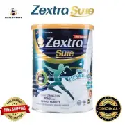 1 x Zextra Sure Milk 400g For Knee, Back Pain, Strengthen Bone + FREE SHIP
