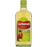 Carbonell Olive Oil Light Taste 1l