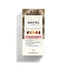 PHYTO Hair Color Kit 8.1 Blonde Light Ash Colarazione Without Ammonia