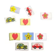 Wristband Kids Motion Sickness Relief Band Nausea Band Motion Sickness Wristband