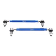 SuperPro Front Sway Bar Kit HD Adj for Volvo 850 C70 S80 V50 V60 V70 XC60 XC70