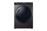 Haier HWF85ANB1 8.5kg Front Load Washer