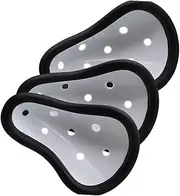 BESPORTBLE Men's Crotch Protector Groin Guard Straps Protective Pads for Sports Comfortable Flexible for Boxing Soccer