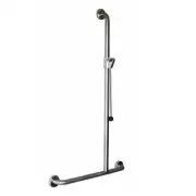 JD Macdonald Shower Slider & Handle GRCSES29
