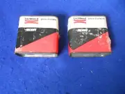 NOS French Lockheed FRONT LH RH Wheel Cylinders 1961 on Peugeot 404 624071/72