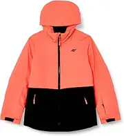 [4F JUNIOR] Girls' technical jacket