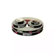 Butterfly table tennis side tape edge tape racket protector 12mm x 10m