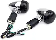 Turn Signal Indicator Light For GSF 250/400/600/1200/S BANDIT GSX 1400/750 Katana GS500 SV Motorcycle Indicator Flasher