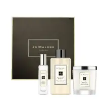 在飛比找友和YOHO優惠-Jo Malone 英國梨與小蒼蘭 聖誕限定套裝