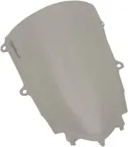 Zero Gravity Clear Corsa Windshield (24-581-01)
