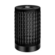 Usb Electric Shock Type Mosquito Killer Lamp Led Light Trap Fly Bug Pest Insect Zapper 02