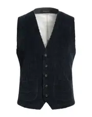 [MESSAGERIE] MESSAGERIE Tailored Vests - Item 49883220